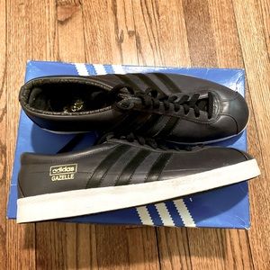 NWT Adidas Gazelle Men’s 11